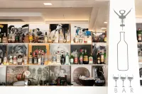 Hotel Corte Rosada - Barer
