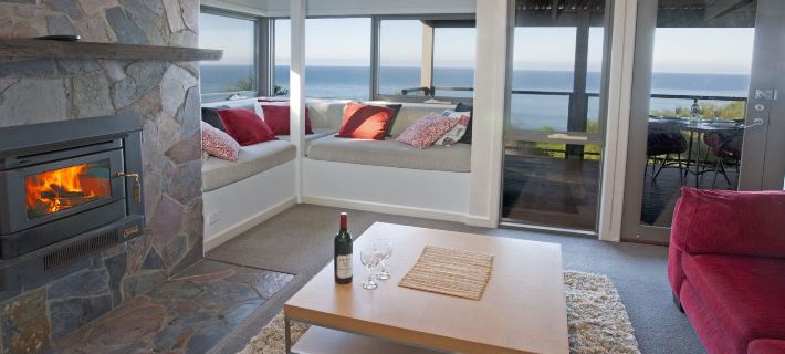 Points South by the Sea Hotels in Apollo Bay