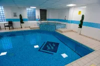 Trouville Bournemouth - OCEANA COLLECTION - Pools