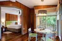 Senda Monteverde Hotel Member of the Cayuga Collection - balcony