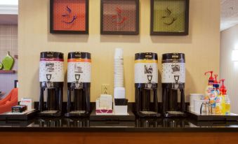 Hampton Inn St. Louis-I-44 Southwest (Near Six Flags)