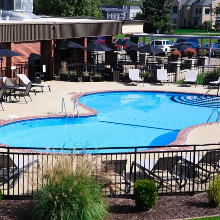 Unique Suites Hotel