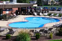 Unique Suites Hotel - Pools
