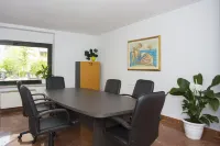 Hotel Europa - Business