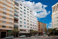 Hotel Alfonso VIII
