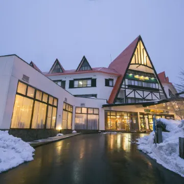 Kurobe Kanko Hotel