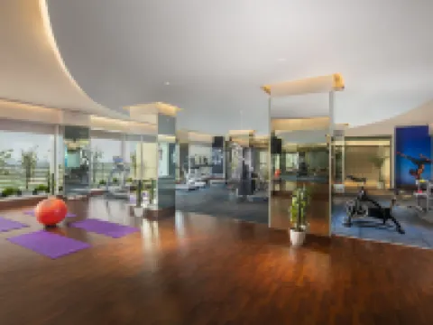 Sandal Suites by Lemon Tree Hotels Hotels in Noida