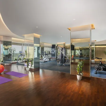 Sandal Suites by Lemon Tree Hotels