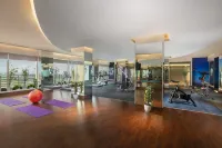 Sandal Suites by Lemon Tree Hotels Hotels in Noida