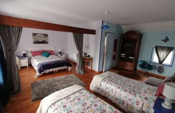 拉帕裏西耶爾酒店