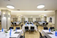 Prima Park Hotel Jerusalem - business