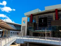 Grand Cabin Hotel Naha Oroku Hotels near Naha Airport