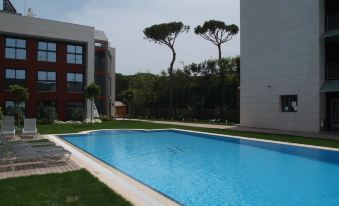 Apartamentos Royal Marina Gardens
