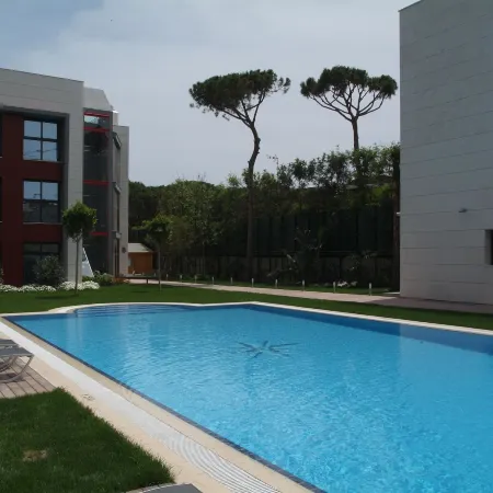 Apartamentos Royal Marina Gardens