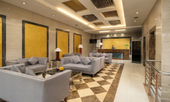 Sunlight Hotel Puerto Princesa