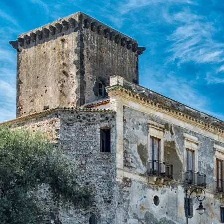B&B Marranzano