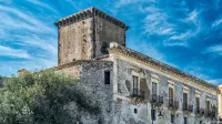 Hotel Palladio - parcheggio