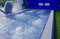 GHT Oasis Park & Spa - spa