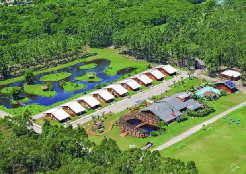 水之洛柯斯酒店