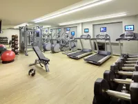 Hilton Garden Inn New York Times Square North Hotels near Manhattan