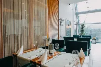 Hotel Szara Willa Hotels in Opole