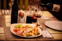 Batey Hotel Boutique Hotels in Boca Chica