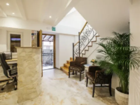 Heritage Hotel Dea Hvar โรงแรมในฮวาร์