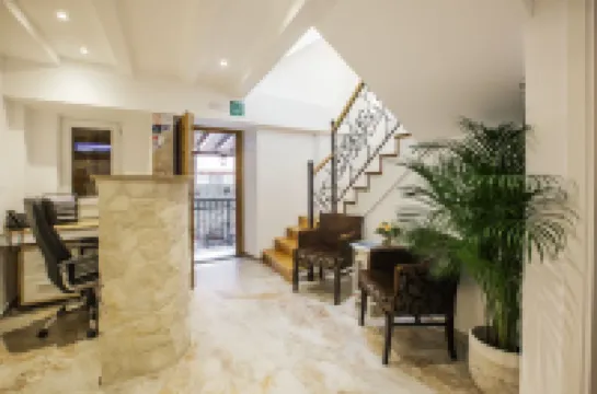 Heritage Hotel Dea Hvar