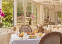 Bathen House Boutique Hotel - servizio colazione