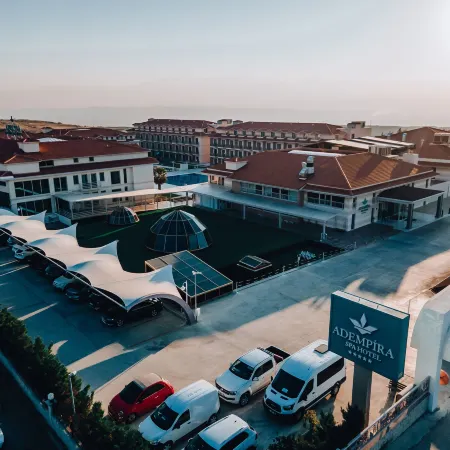 ADEMPİRA Termal&Spahotel