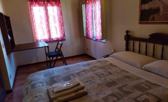 Bed and Breakfast Monticelli