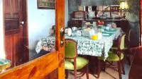 Casa do Fundo - Sustainable & Ecotourism - breakfast