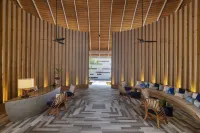 Emerald Faarufushi Resort & Spa - Deluxe All Inclusive - spa