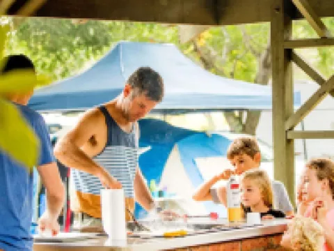 Nrma Broulee Holiday Park Hotels in Broulee