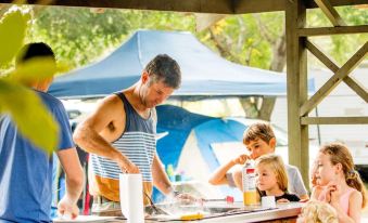 Nrma Broulee Holiday Park
