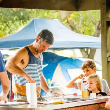 Nrma Broulee Holiday Park