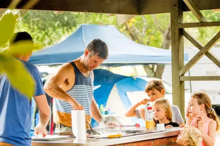 Nrma Broulee Holiday Park