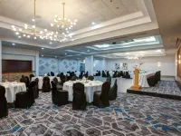 Four Points by Sheraton St. Catharines Niagara Suites Hotels in Thorold
