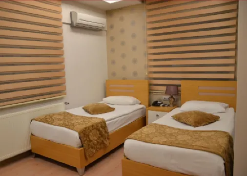 奧茲特克大酒店