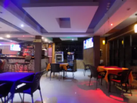 Japs Motel Mbarara Hotels in Kashari