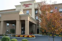 Hampton Inn by Hilton Garden City Long Island Hotels in Garden City