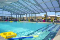 Vvf Cotentin Îles Anglo-Normandes - Pool