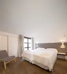 阿爾巴辛智能套房飯店