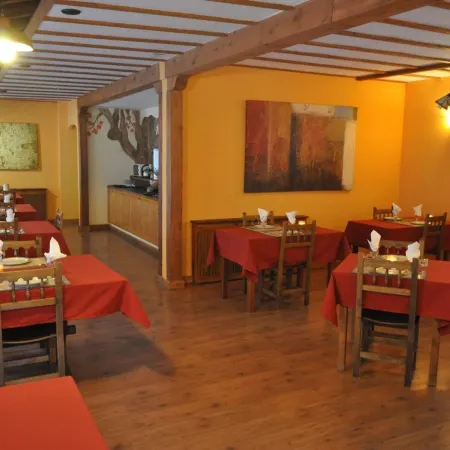 Hotel Torrecerredo