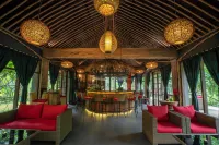 Namkat Yorla Pa Resort - bar