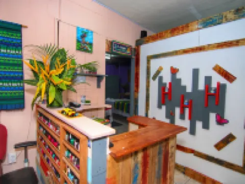 Venus Hotel Hotels in San Ignacio