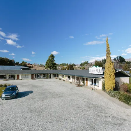 Alpine Motel