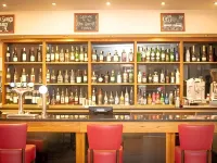 King Robert Hotel Hotels in Stirling