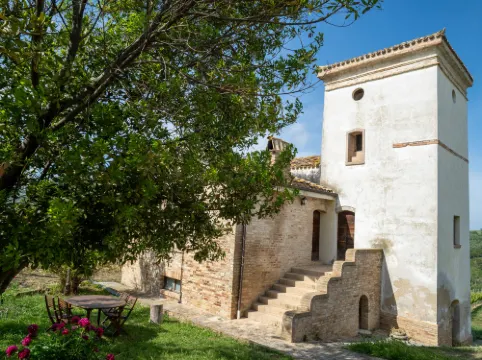 Torretta