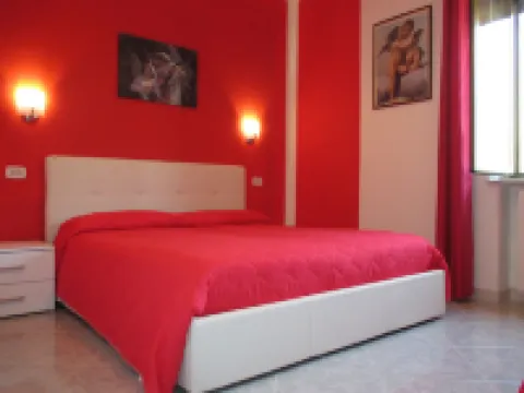 Palinuro Casa Vacanze "Donna Antonia"